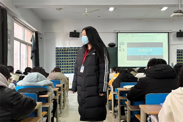“三進”新程啟，學(xué)態(tài)更整齊