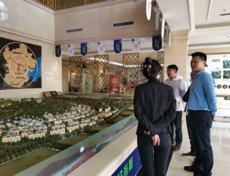 訪企拓崗強對接 校企協(xié)同育人才 —— 保定理工學院藝術學院積極行動
