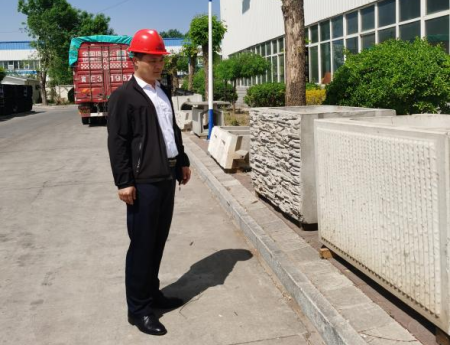 訪企拓崗強對接 校企協(xié)同育人才 —— 保定理工學院藝術學院積極行動