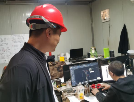 訪企拓崗強對接 校企協(xié)同育人才 —— 保定理工學院藝術學院積極行動