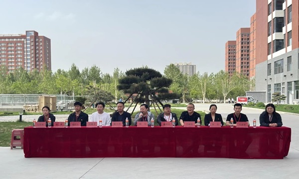 消防演練|保定理工學(xué)院|管理學(xué)院|生命至上，以練筑防