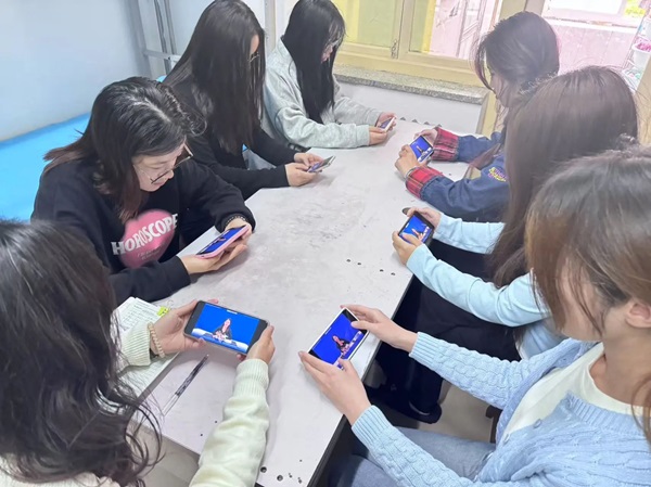 安全教育|保定理工學(xué)院|管理學(xué)院|提高安全教育·共建平安校園