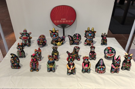 保定理工學(xué)院藝術(shù)學(xué)院2025屆畢業(yè)設(shè)計作品展盛大開幕，校企共賞藝術(shù)盛宴